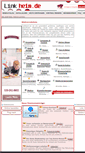 Mobile Screenshot of linkheim.de